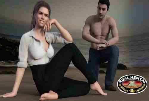 Stranded With Benefits [InProgress, 0.7] (Daniels K.) [uncen] 2016 [eng]