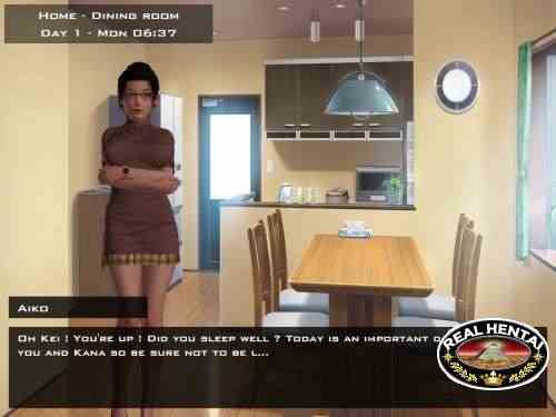 Glassix [InProgress, v0.9] 2016 [eng]