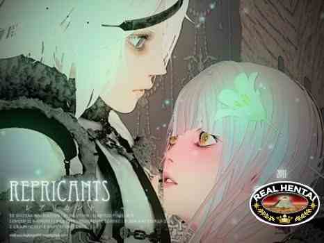 Replicants / Двойники (jap) (2011) DLversion