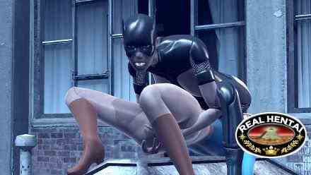 A collection of 3D sex video 89 / Коллекция 3D секс видео 89 (eng) Uncen