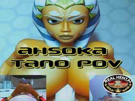 Ahsoka POV Edition (eng) 2016 Uncen