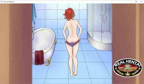 The Last Weekend [DEMO] (KEXBOY) [uncen] 2016 [rus]