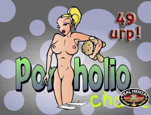 Charlie - Collection of online games