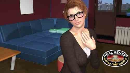 Art with Carla (эротическая онлайн игра)