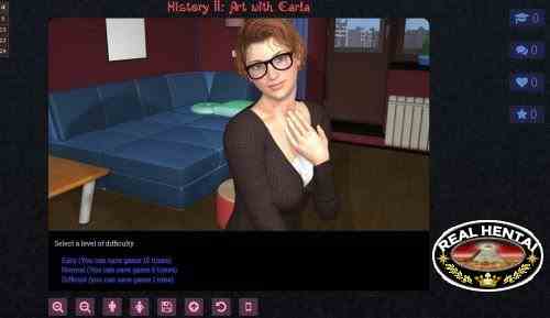 Art with Carla [1.5] (Arizona) [uncen] 2016 [Multi, ES - EN - FR]