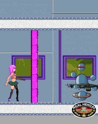 Allice Escape [InProgress, 1.8] (Gs1304) [uncen] 2016 [rus]