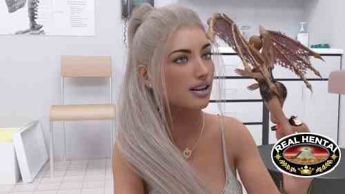 Zoe's Temptations [InProgress, 0.4] (Daniels K.) [uncen] 2016 [eng]