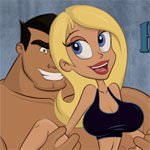 Hardbodies (онлайн игра)