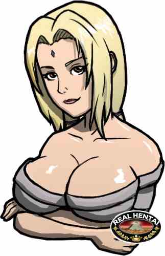 Tsunade Lessons (Naruto) [MV 1.5.2] (Peter The Dwarf (peter8031983)) [ptcen] 2016 [rus]