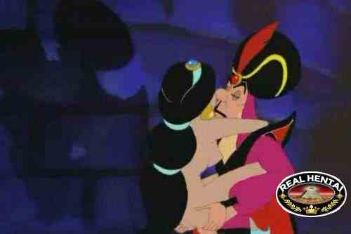 Disney Cartoons / Порномульты с известными персонажами Диснея 1999