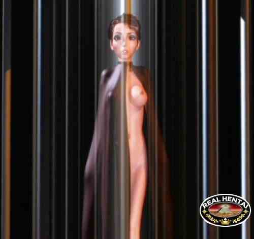 3D The Princess Has Come Of Age / Повзрослевшая Принцесса (Black Widow Production) 2005