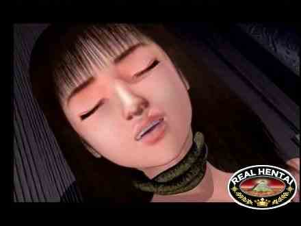 Daydream Dance / Танец мечты (jap) GameRip