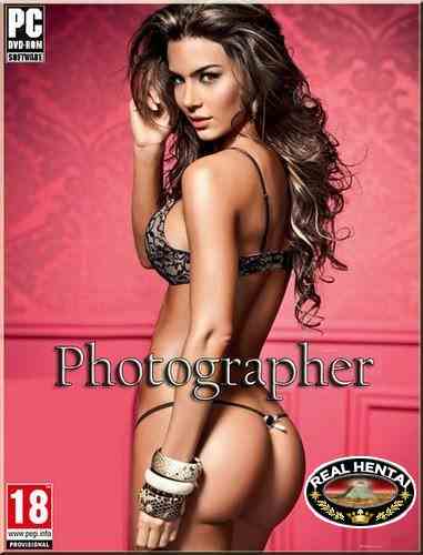 Фотограф  (2016/RUS)