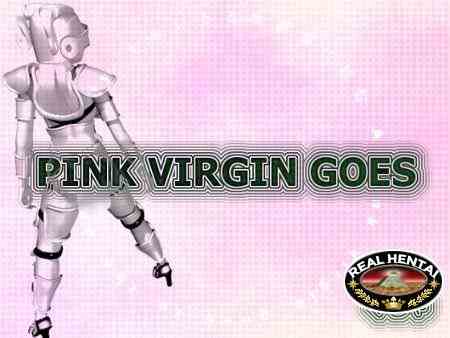 PINK VIRGIN GOES (jap) (2009) GameRip