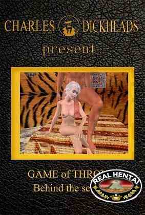 GAME of THRONES: Behind the Scenes / ИГРА ПРЕСТОЛОВ: Съемки сериала (rus) 2015 Uncen