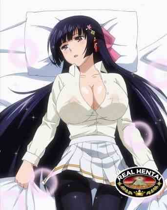 Ojou-sama Yomeiri Kousou! / Госпожа Юмейри (rus, jap+sub) (2012) DVD-Rip