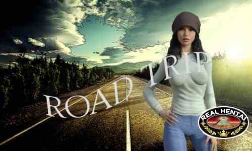 Road Adventure (demo) (Malleck) [uncen] 2016 [eng]