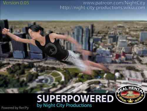 SeperPowered [DEMO, 0.081]