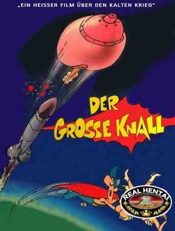 The Big Bang / Большой взрыв (rus) (1987)
