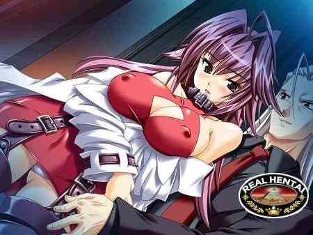 Dyogrammaton / Диограмматон (jap+sub) (2006) DVDRip Uncen