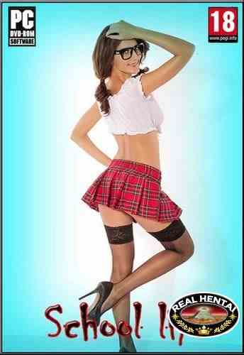 School life / Школьная жизнь (2016/RUS)