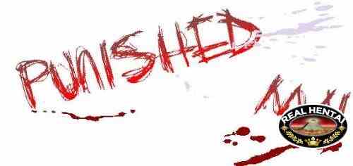 Punished Mai (Adult Comics)