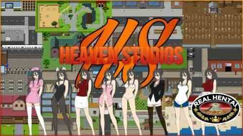 Heaven Studios Ayame’s Adventure v0.50b
