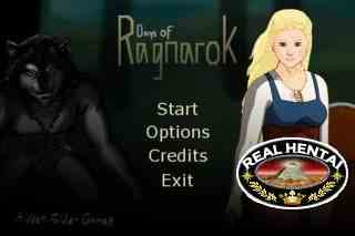 Days of Ragnarok - Viking theme adult game [InProgress - Ver 0.3](HiddenFolder Games)[uncen]2015 (eng)