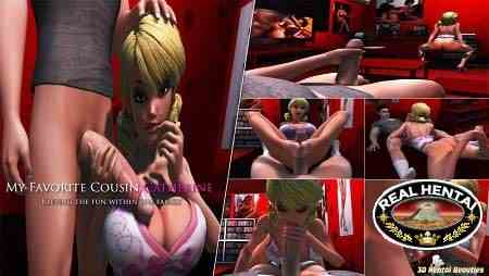 Xalas Video Collection 01 (eng) Uncen