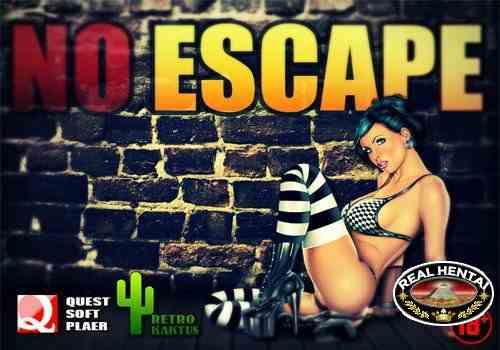No escape [DEMO]