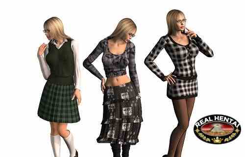 Virtual Date Girls: Betsy (vdategames.com) [uncen] 2016