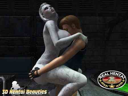 Biological Seduction (eng) 2016 Uncen