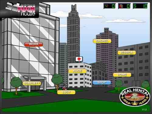 Take The Girls Next Door