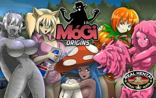 MoGi Origins [InProgress, 1.17]