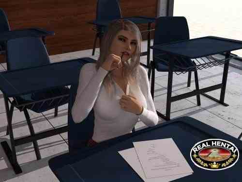 Gates The Opening [InProgress 0.002]