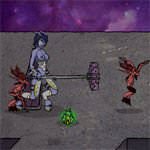 House of R'Thoth (онлайн игра)