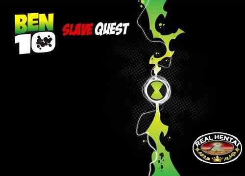 Ben 10 - Slave Quest [ InProgress v 0.01 ] ( uncen ) 2016