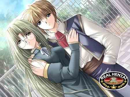 Ebenbourg no Kaze / Ветер Эбенбурга (rus, jap+sub) (2003) DVDRip Uncen