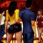 Eleanor 2 Second Update (онлайн игра)