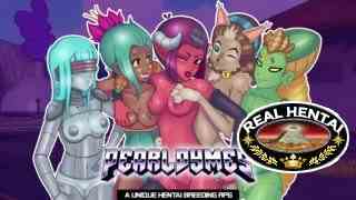 PearlDymes [InProgress ver 0.1] (uncen) 2016