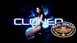 Cloned [InProgress Prologue] (uncen) 2016