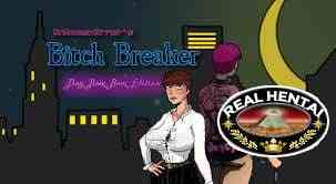 Bitch Breaker [InProgress ver 0.012] (Uncen) 2016