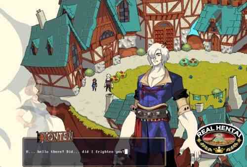 Cloud Meadow [InProgress ver 1.04.2d] (uncen) 2017