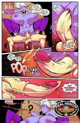 SiteRip manaworldcomics [Full works to July 2016]