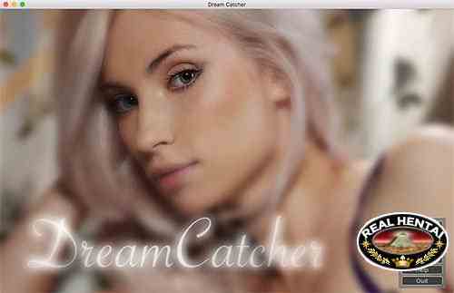 Dream Catcher [InProgress ver 0.0.4] (Uncen) 2016