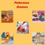 Сборник игр про покемонов (онлайн игры)