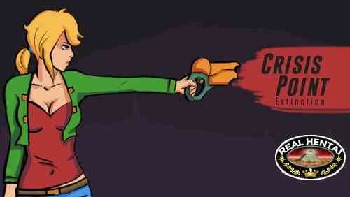 Crisis Point Extinction [InProgress Version V25] (Uncen) 2016