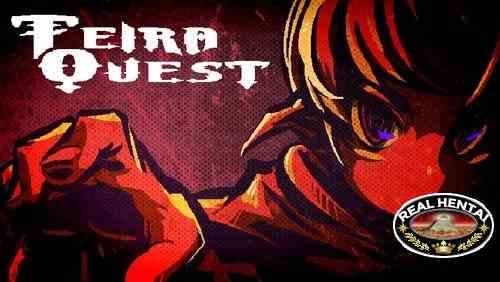 Feira Quest [InProgress Ver 0.8.0] (Uncen) 2015
