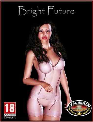 Bright Future / Светлое Будущее [ v0.5.2.1] (2017/RUS)