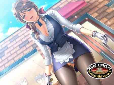 Cafe Junkie / Кафе Джунки (rus, jap+sub) (2008-2009) DVD-Rip